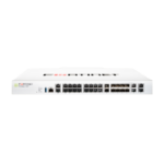 Fortinet FortiGate 100F hardware firewall 1U 20 Gbit/s