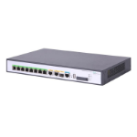 HPE HPE MSR958 1GBE/COMBO POE ROUTER HPE