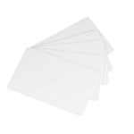 Evolis 500 Cards C2511 Paper White