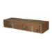 Toshiba 6AK00000445/T-FC727EK Toner black, 106.6K pages for Toshiba E-Studio 6527