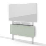 Heckler Design H807-GN video conferencing accessory Wall mount Green