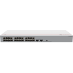 Huawei CloudEngine S110-24T2SR Gigabit Ethernet (10/100/1000) 1U Grey