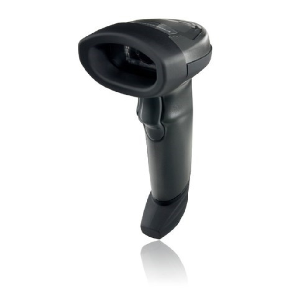 Image of Origin Storage LI2208-SR7U2100SGW Handheld scanner USB