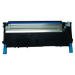 CTS Remanufactured Samsung CLT-C4092S Cyan Toner