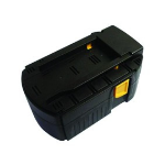 2-Power PTH0194A cordless tool battery / charger
