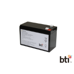 Origin Storage 12V 7.2A SEALED LEAD ACID UPS BATTERY