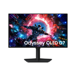 Samsung 27 Inch Odyssey OLED G7 G70SH 4K 165Hz Gaming Monitor