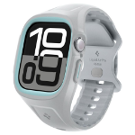 SPIGEN EU Product - Liquid Air Pro Watch Strap for Apple Watch 10 46 mm - Gray