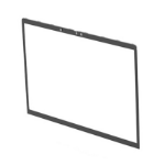 HP M21993-001 notebook spare part Bezel