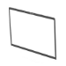 HP M21993-001 notebook spare part Bezel