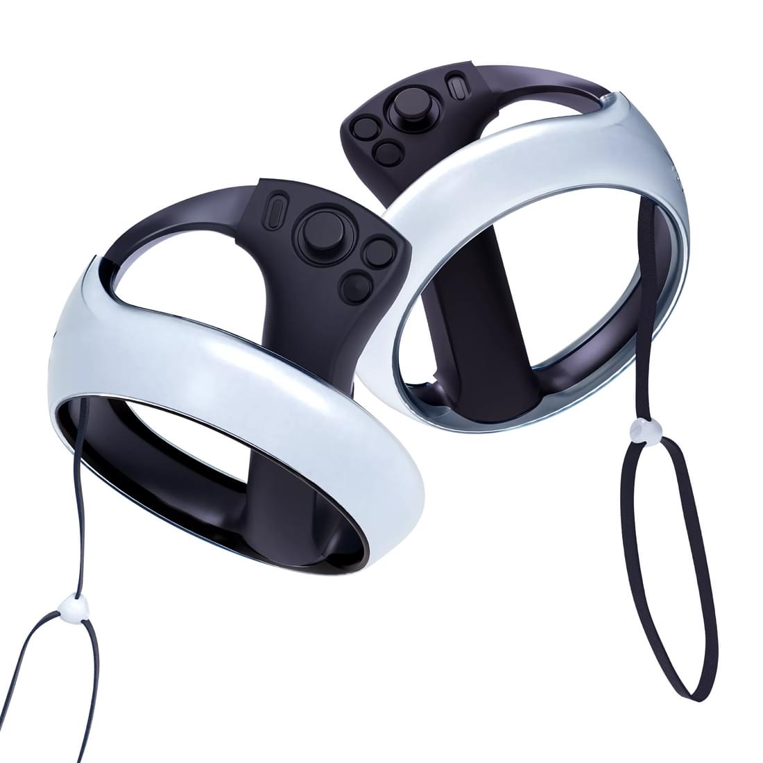 Image of Stealth Sense Contrllr Grip Kit PSVR2