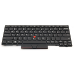 Lenovo 01YP045 notebook spare part Keyboard