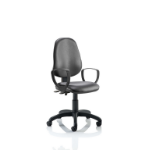 Dynamic KC0025 office/computer chair Padded seat Padded backrest
