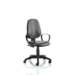 Dynamic KC0025 office/computer chair Padded seat Padded backrest