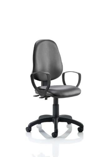 Dynamic KC0025 office/computer chair Padded seat Padded backrest