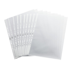 Durable 857719 sheet protector 10 pc(s)