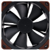 Noctua NF-F12 industrialPPC-2000 IP67 PWM Computer case Fan 12 cm Black, Brown