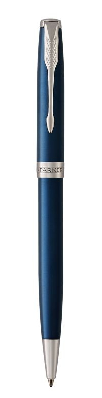 Image of Parker 1931536 ballpoint pen Black Medium 1 pc(s)