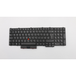 Lenovo 00PA312 notebook spare part Keyboard