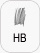 Staedtler Noris HB 12 pc(s)