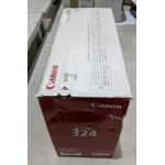 Canon CART324 TONER CARTRIDGE FOR CANON LBP6750DN DAMAGED CARTON