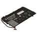 2-Power 11.1v, 3 cell, 27Wh Laptop Battery - replaces YX81V