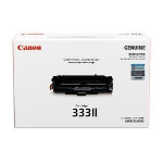 Canon 333 II 1 pc(s) Original Black