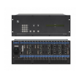 Kramer Electronics VS-1616D network equipment chassis -