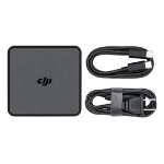 DJI CP.EN.00000425.02 batterij-oplader Dronecamera batterij/Afstandsbediening batterij AC