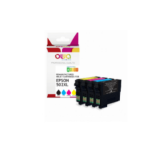 Armor K10608OW ink cartridge 4 pc(s) Compatible Black, Cyan, Magenta, Yellow