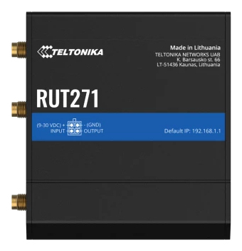 Teltonika RUT271 Cellular network router