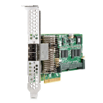 HPE SMART ARRAY P441 12GB 2P CTRLR RAID controller PCI Express 12 Gbit/s