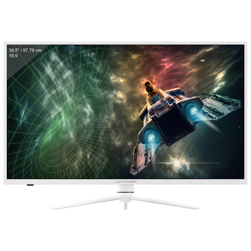 Image of LC-Power LC-M39-QHD-165-C computer monitor 97.8 cm (38.5") 2560 x...