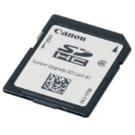 Canon 0655A002 memory card 8 GB SD