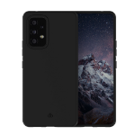 dbramante1928 Greenland - Galaxy A53 - Night Black