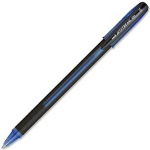 UNI-BALL JETSTREAM 101 ROLLERBALL 1.0MM MEDIUM BLUE
