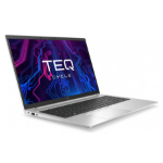 Teqcycle HP Elitebook 840 G8 Intel® Core™ i5 i5-1135G7 Laptop 35.6 cm (14") Full HD 16 GB DDR4-SDRAM 256 GB SSD Wi-Fi 6 (802.11ax) Windows 11 Pro Nordic Silver