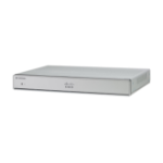 Cisco C1161X-8P wired router Fast Ethernet, Gigabit Ethernet Silver