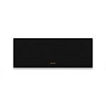 Klipsch R-50C 2-way Black Wired 400 W