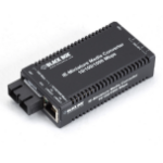 Black Box LGC320A-R5 network media converter 1000 Mbit/s 850 nm Multi-mode