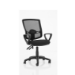 Dynamic KC0304 office/computer chair Padded seat Mesh backrest