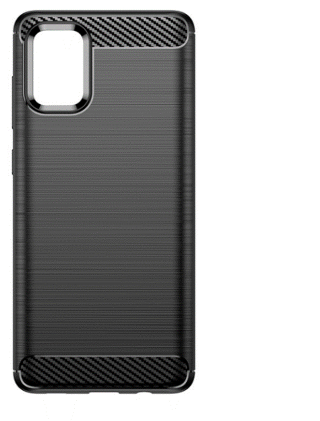 JLC Nokia G21/G11 Case Brushed Silicone
