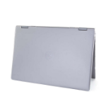 iPearl CBSpin513-R841T notebook case 13.3" Hardshell case Transparent
