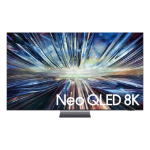 Samsung 85" Neo QLED 8K Smart TV QN900D (2024)
