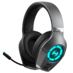 Edifier Gx Headset Wired Head-band Gaming USB Type-C Grey