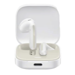 Xiaomi Buds 6 Active Headset True Wireless Stereo (TWS) In-ear Calls/Music Bluetooth White