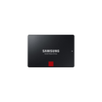 Samsung 860 PRO 2.5" 512 GB Serial ATA III 3D MLC