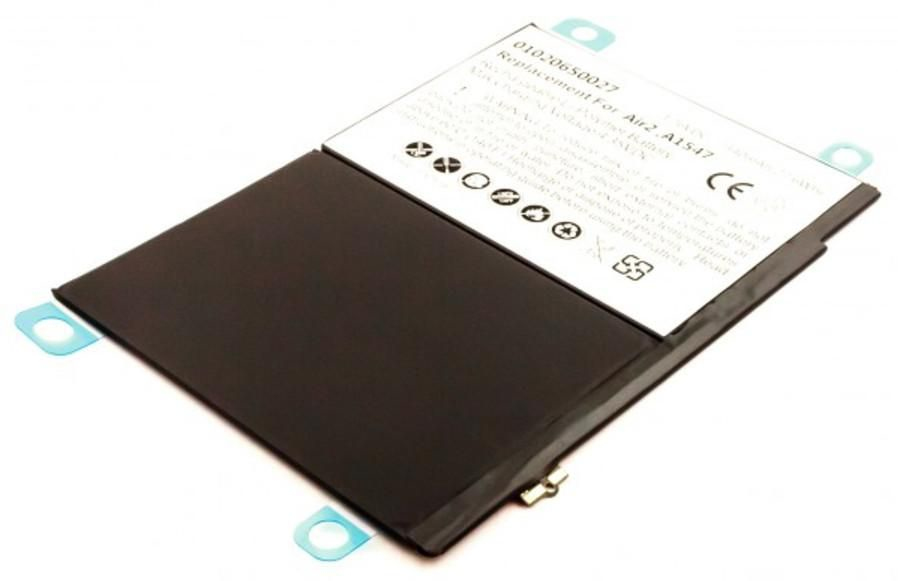 CoreParts MBXAP-BA0029 tablet spare part/accessory Battery