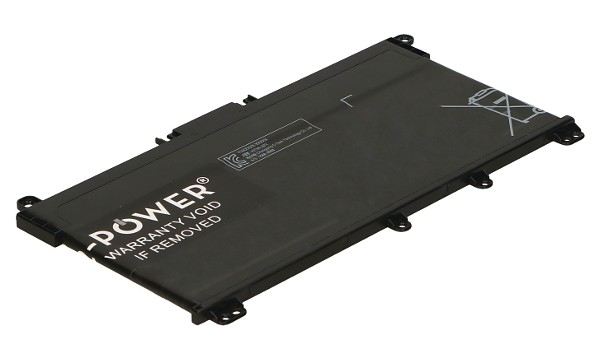 2-Power 2P-920070-856 notebook spare part Battery