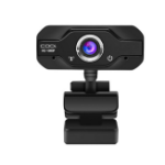 CODi Aquila webcam 2 MP 1920 x 1080 pixels USB 2.0 Black